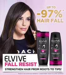 Loreal Paris Elvive Fall Resist Shampoo Loreal Paris
