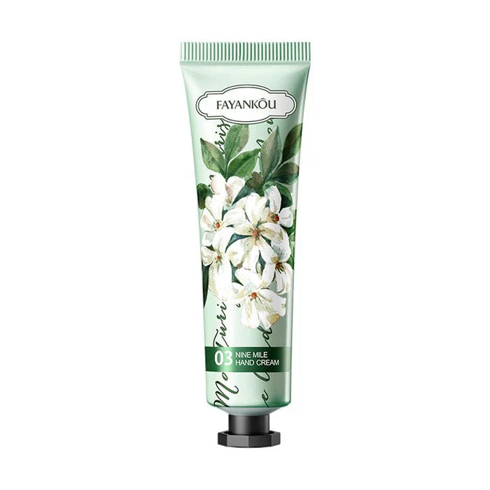 FAYANKOU Nine Mile Hand Cream - 30g FAYANKOU