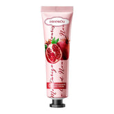 FAYANKOU Red Pomegranate Hand Cream - 30g FAYANKOU