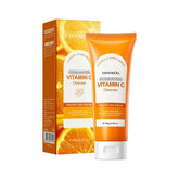 FAYANKOU Whitening Brightens Vitamin C Cleanser - 100g FAYANKOU