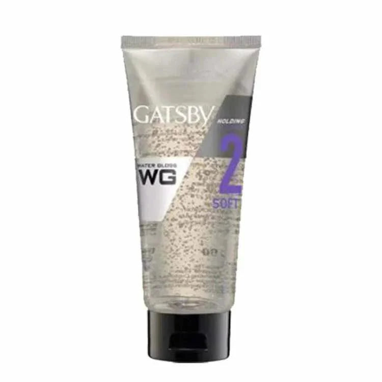 Gatsby Hair Gel - 100g Gatsby