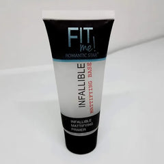 Romantic Star FIT me infallible mattifying primer Romantic Star