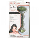 FLFWLASS Facial Roller & Massager FLFWLASS