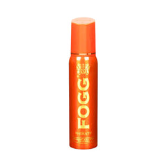 FOGG Radiate Body Spray For Women - 120ml Fogg