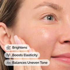 The Ordinary Rose Hip Seed Oil 100% Organic Cold-Pressed - 30ml The Ordinary