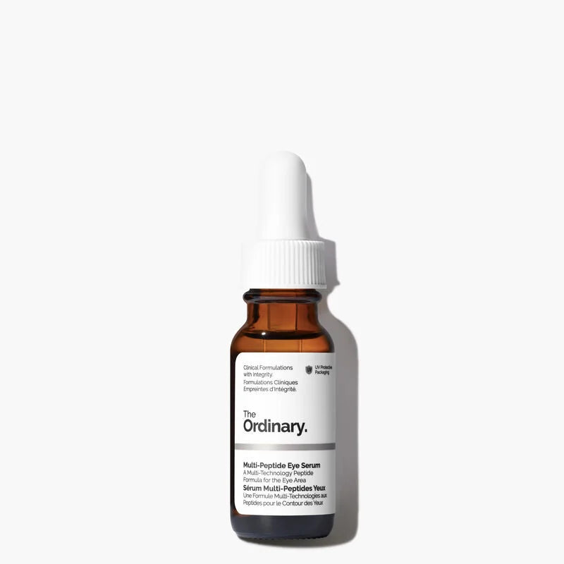 The Ordinary Multi-Peptide Eye Serum - 15ml The Ordinary