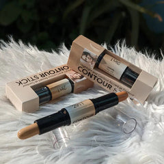 Fab Secret 2-in-1 Concealer Contour Stick Fab Secret
