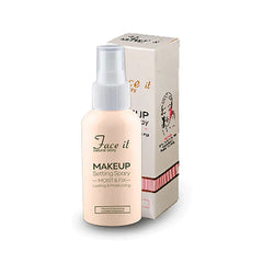 Face it Natural Story Makeup Fixer 60ml Face It