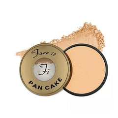 Face it Pan Cake Foundation Face It