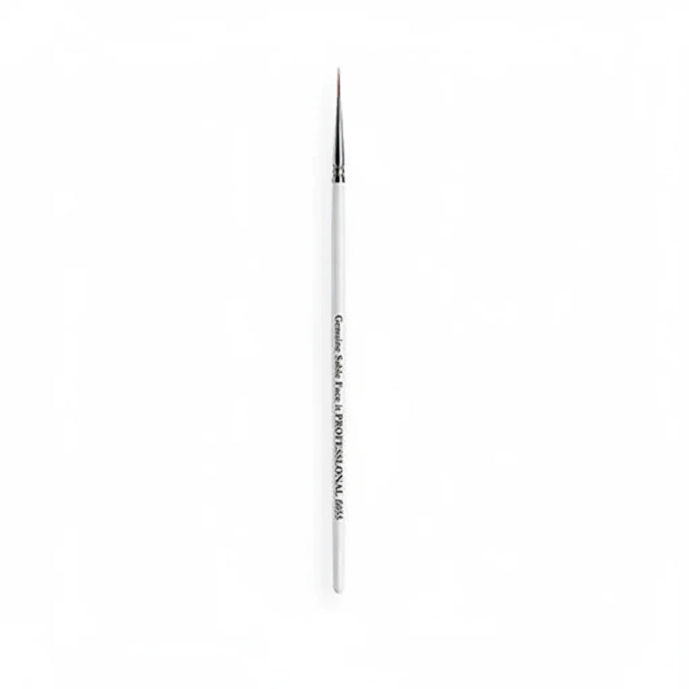 Face it Natural Story Eye Liner Brush Face It