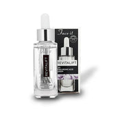 Face it Natural Story Hyaluronic Acid Face Serum Face It