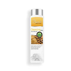 Face it Natural Story Smoothing Cleansing Milk Lotion Face It