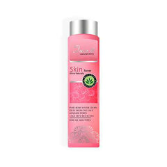 Face it Natural Story Smoothing Skin Tuner Lotion Face It