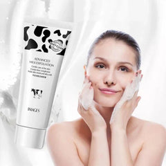 Images Milk Exfoliating Scrub Gel Images