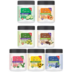 Sameen Facial Jar - 500ml Sameen