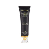 DR RASHEL 24K Gold Facial Wash Gel Foam DR.Rashel