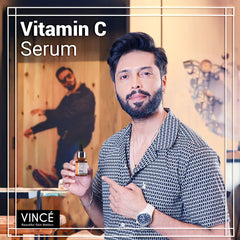 Vince Vitamin C Serum 30ml Vince