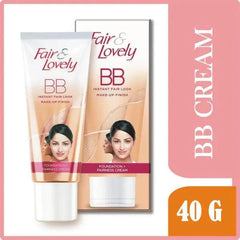 Fair and Lovely BB Cream - 40gm Glow & Lovely