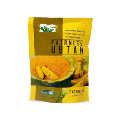 Saeed Ghani Fairness Ubtan – 100gm Pouch Saeed Ghani