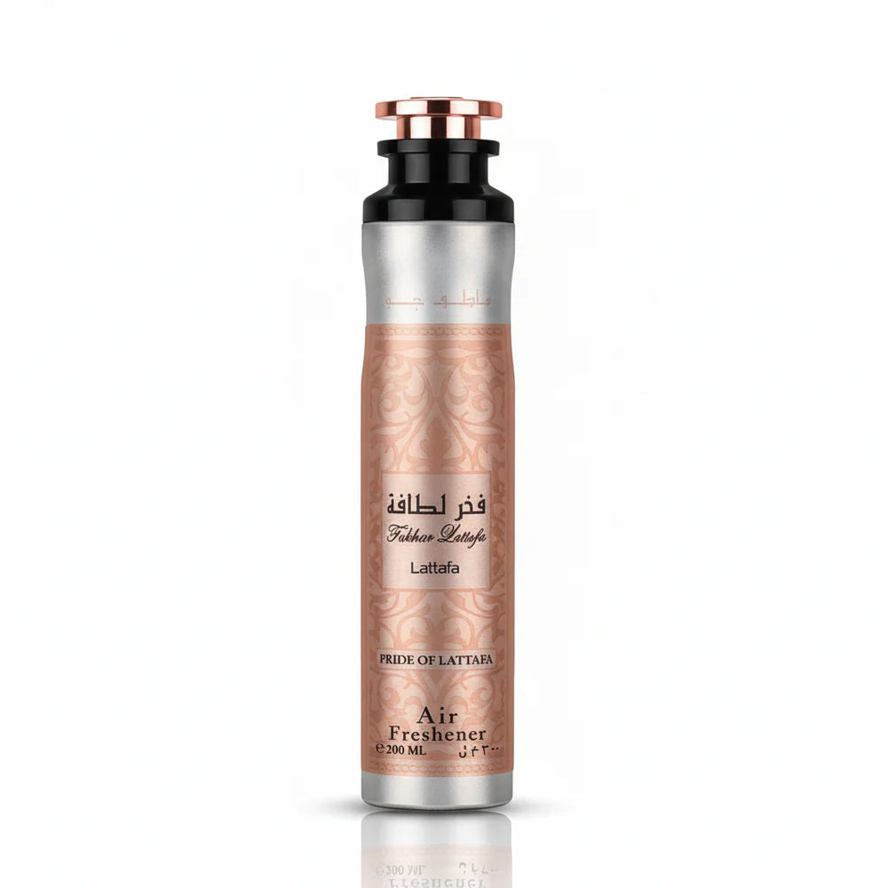 Lattafa Fakhar Rose Gold Air Freshener - 300ml Lattafa
