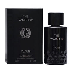 Fariis The Warrior Eau de Parfum – 100ml Fariis