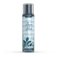 Fascino Aqua Mist Fragrant Body Mist 250ml Fascino