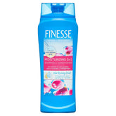 Finesse Restore + Strengthen Moisurizing 2-In-1 Shampoo & Conditioner Finesse