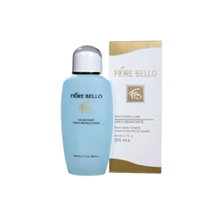 Fiore Bello Fair Skin Toner – 200ml Fiore Bello