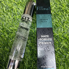 Fit Me Matte Poreless Primer 35ml Fit me