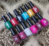 Fit me Peel Off Nail Polish Fit me