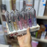Fflormar Pink Magic Lip Gloss Fflormar