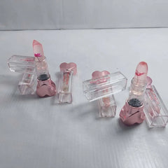 Mocallure Flower Jelly Transparent Lipstick Each Mocallure