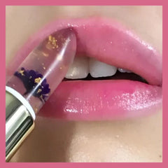 Mocallure Flower Jelly Transparent Lipstick Each Mocallure