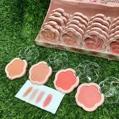 Mocallure Flower Face Blush Mocallure