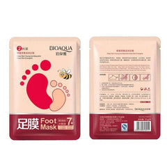 Bioaqua Foot Pair Mask Bioaqua