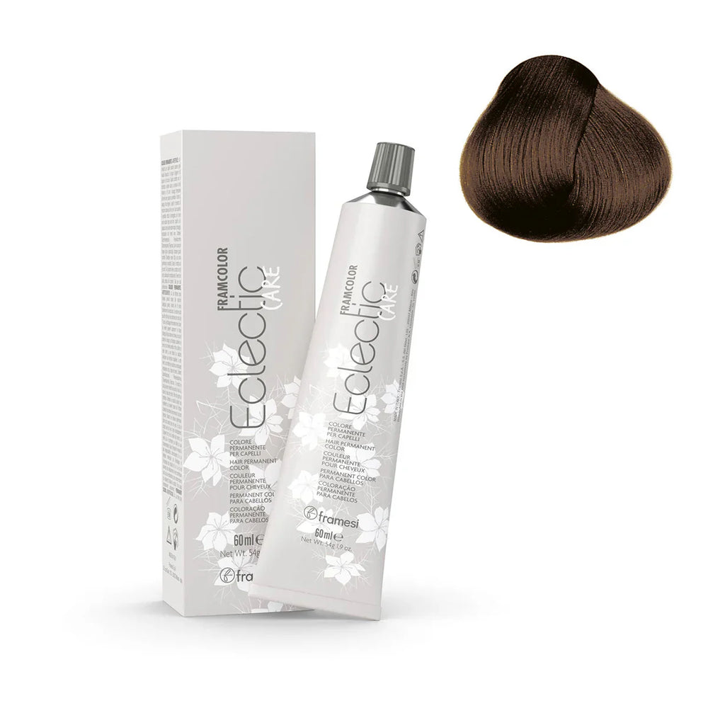 Framesi - Framcolor Eclectic Care - 6.12 Cool Dark Blonde Framesi