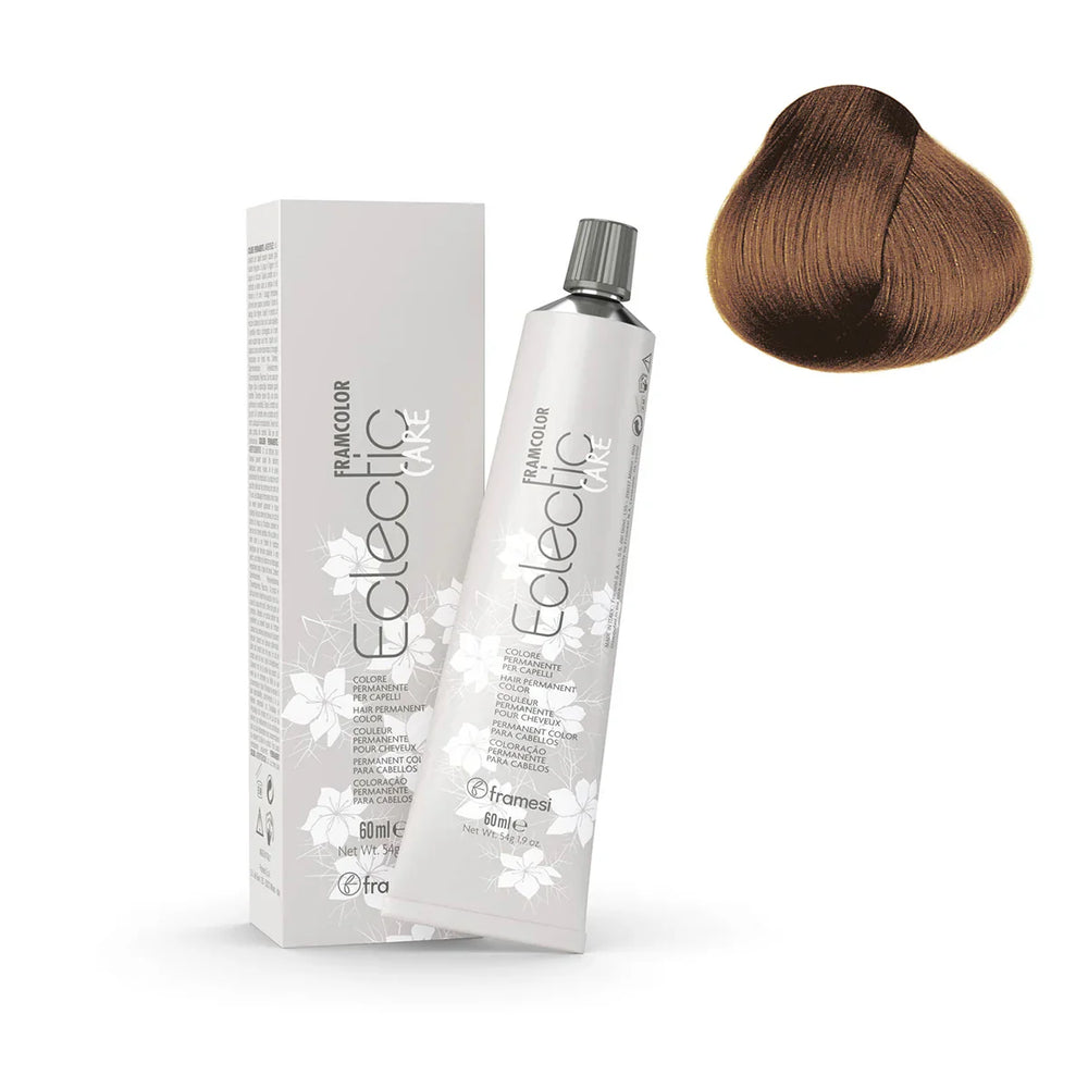Framesi - Framcolor Eclectic Care - 8.1 Light Ash Blonde Framesi