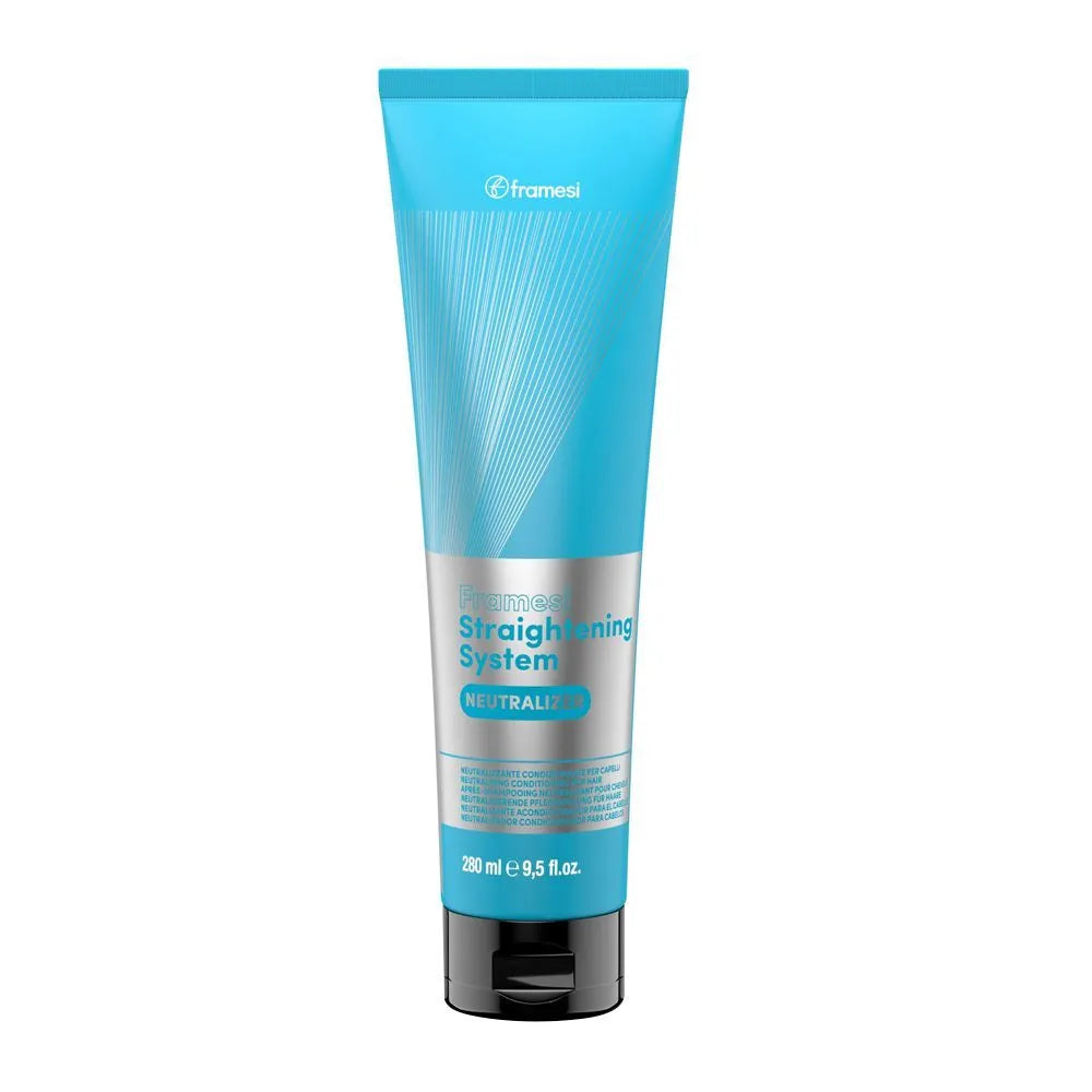 Framesi Hair Straightening Cream Neutralizer - 280ml Framesi
