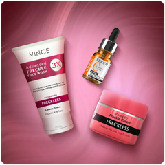 Vince Freckle Challenge Kit Vince