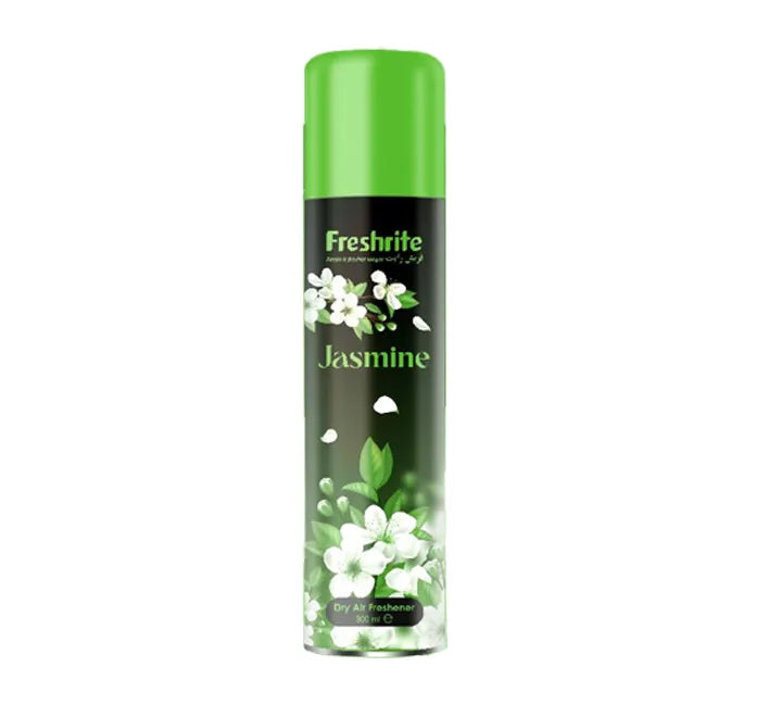 Freshrite Jasmine Air Freshener - 300ml Freshrite