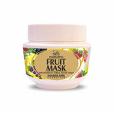 Soft Touch Fruit Mask - Strawberry & Blackcurrant Soft Touch