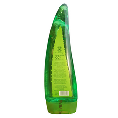 Wokali 99% Natural Soothing & Moisture Aloe Vera Gel – 120 ml: Wokali
