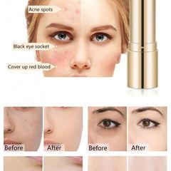 Miss Rose Makeup Full Coverage Concealer Miss Rose