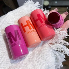 Hudamoji Jelly Blush Tint Lip and Cheek Huda Moji