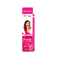 Glamorous Face Pinky Lip & Cheek Magic Tint Glamorous Face