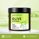Gegemoon Olive Hiar Mask - 500g Gegemoon