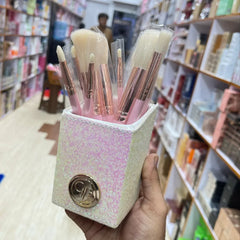 GR 8 Pcs Brush Set Cosmia.pk