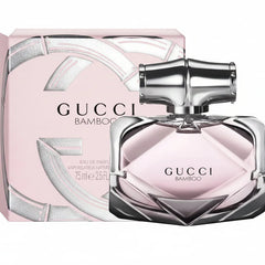 Gucci Bamboo Eau de Parfum for Women – 75 ml Gucci