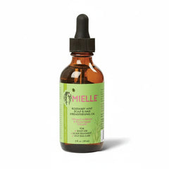 Mielle Organics Rosemary Mint Scalp & Hair Strengthening Oil - 59ml Mielle