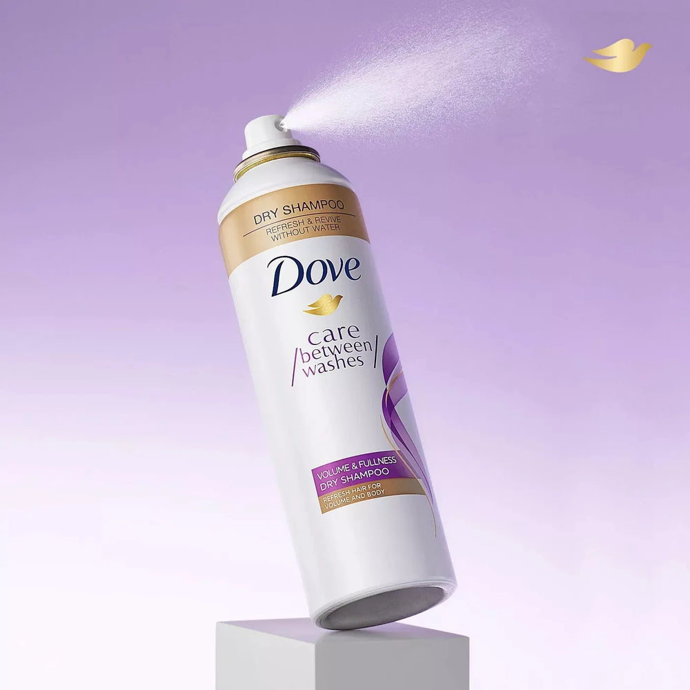 Dove Volume Fullness Dry Shampoo - 141g Dove
